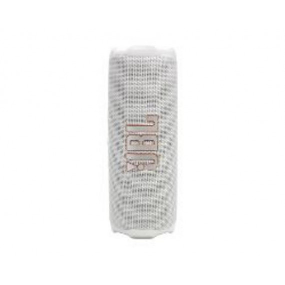 Altavoz JBL Flip 7 1.0 35W Bluetooth 5.4 Blanco (JBLFLIP7WHT)
