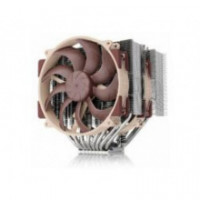 Ventilador Cpu NOCTUA 14CM 2 Unidades (NH-D15 G2 Lbc)