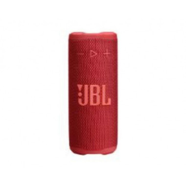 Altavoz JBL Grip 1.0 16W Bluetooth 5.4 Rojo (255692)