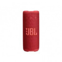 Altavoz JBL Grip 1.0 16W BLUETOOTH 5.4 Rojo (255692)