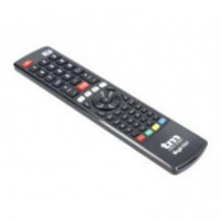 Mando a Distancia Multi Compatible TM ELECTRON para TV (TMURC506)