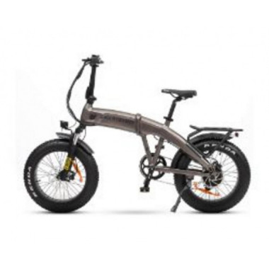 Bicicleta El&eacute;ctrica SMARTGYRO Ebike Rhino de Monta&ntilde;a (SG27-561)