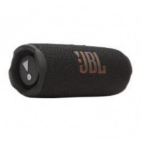 Altavoz JBL Flip 7 1.0 35W BLUETOOTH 5.4 Negro (JBLFLIP7BLK)