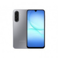 Smartphone SAMSUNG Galaxy A17 6.7" 8GB 256GB 5G Gris (SM-A176BZADEUB)