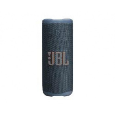 Altavoz JBL Grip 1.0 16W Bluetooth 5.4 Azul (255689)