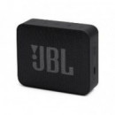 Altavoz JBL GO Essential 2 1.0 3.1W Bluetooth 4.2 Negro (JBLGOES2BLKEU)