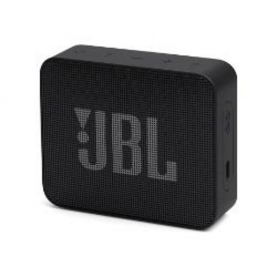 Altavoz JBL GO Essential 2 1.0 3.1W Bluetooth 4.2 Negro (JBLGOES2BLKEU)