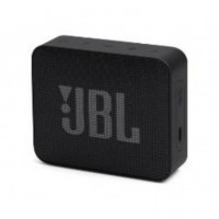 Altavoz JBL Go Essential 2 1.0 3.1W BLUETOOTH 4.2 Negro (JBLGOES2BLKEU)