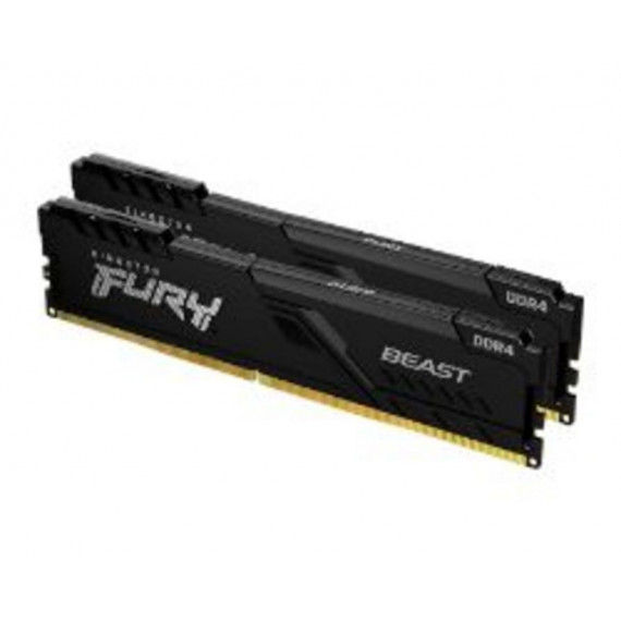 Módulo KINGSTON DDR4 32GB 3600MHZ CL16 2 Unidades (KF436C18BBK2/32)