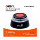 Baliza V16 Ebox EB-2503 IoT Homologada DGT