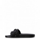 KURT GEIGER - Meena Eagle Drench - 00 - 8650300979/00