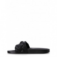 KURT GEIGER - Meena Eagle Drench - 00 - 8650300979/00