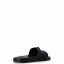 KURT GEIGER - Meena Eagle Drench - 00 - 8650300979/00