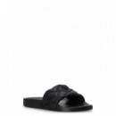 KURT GEIGER - Meena Eagle Drench - 00 - 8650300979/00