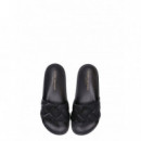 KURT GEIGER - Meena Eagle Drench - 00 - 8650300979/00