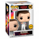 Funko Pop Eleven Stranger Things Chase 1457
