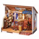 Maqueta Kiki's Magic Emporium  MADNESSTOYS