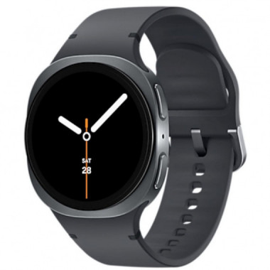 Samsung Galaxy Watch 8 40mm BT Graphite (SM-L320)