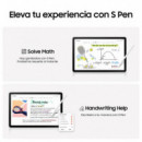 Samsung Galaxy Tab S10 LITE Wi-Fi 10.9" 6GB 128GB Gray (SM-X400)