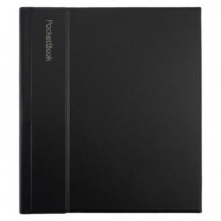 POCKETBOOK PB1041 Funda para Color Note 10.3"  (FL-1041-BK-WW)