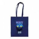 Bolsa de Tela Derpy Kpop Demon Hunters  PYRAMID