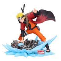 Figura Naruto Uzumaki Memorable Saga Naruto Shippuden