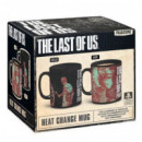 Taza the last of us