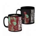 Taza the last of us