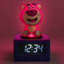 Reloj despertardor Lotso Toy Story