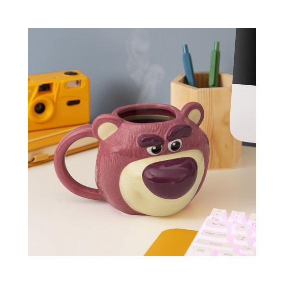 Taza de Lotso Toy Story