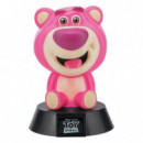 Lámpara  Lotso Toy Story