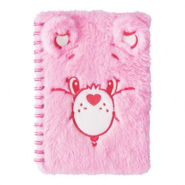 Libreta Oso amorosos