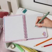 Libreta Osos amorosos