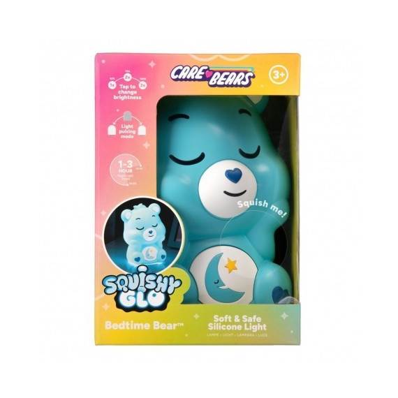 Lámpara osos amorosos