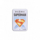 Baraja de cartas Superman