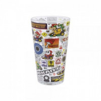 Vaso Mario Kart