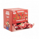 Llavero sorpresos Mario Kart