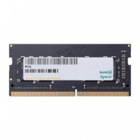 Memoria Ram 8GB APACER DDR4 2666MHZ