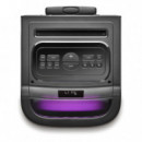 Altavoces NGS WILDSPACE1 900W Led Usb//bluetooth/aux