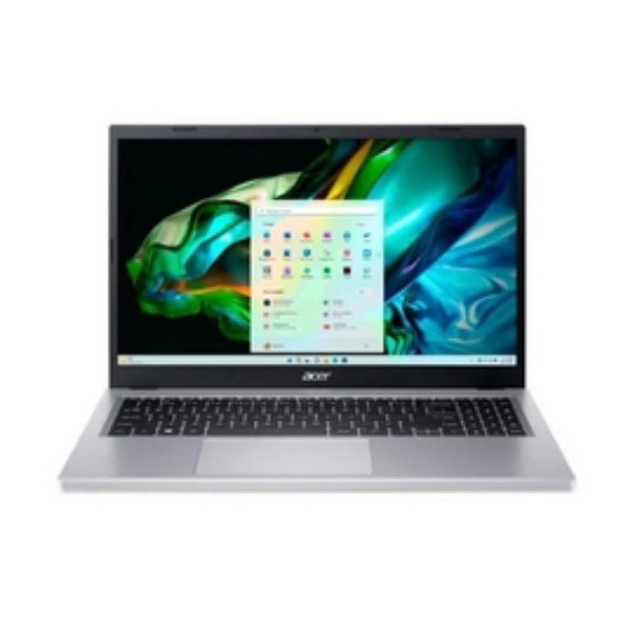Portatil ACER A315-44P Ryzen 7 5700U/32GB/SSD1TB/15.6" FHD/W11PRO