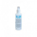 DUECI Spray Limpiador De Pantalla TFT/LCD-moviles-tv-monitores  S-25 200Ml