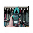 PROSKIT mul3202 Pinza Amperimetrica MT-3202