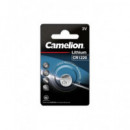CAMELION Pila CR1220 3V Litio Boton
