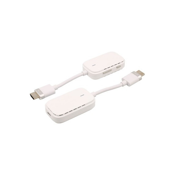 Extensor de Señal Hdmi Inalambrica 60Mtrs ACTVH253