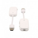 Extensor de Señal Hdmi Inalambrica 60Mtrs ACTVH253