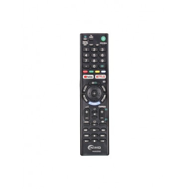 NIMO Mando Universal Para Televisores SONY  MAN3100