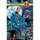 Miracleman (Omnibus)