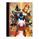 EL ARTE DE MARVEL DE MICHAEL TURNER