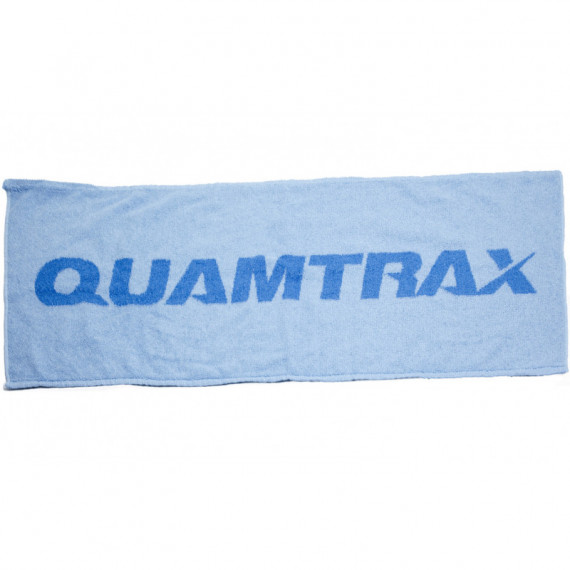 Toalla QUAMTRAX - 100 X 40 Cm