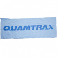 Toalla QUAMTRAX - 100 X 40 Cm
